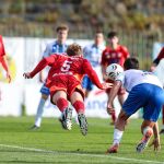 Stomil Olsztyn - Start Nidzica 3:1