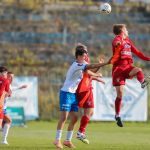 Stomil Olsztyn - Start Nidzica 3:1