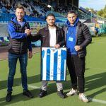 Stomil Olsztyn - Start Nidzica 3:1