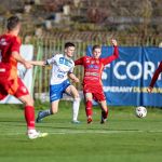 Stomil Olsztyn - Start Nidzica 3:1