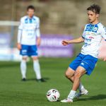 Stomil Olsztyn - Start Nidzica 3:1