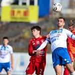 Stomil Olsztyn - Start Nidzica 3:1