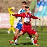Stomil Olsztyn - Start Nidzica 3:1