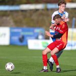 Stomil Olsztyn - Start Nidzica 3:1