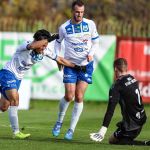 Stomil Olsztyn - Start Nidzica 3:1