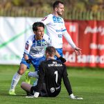 Stomil Olsztyn - Start Nidzica 3:1