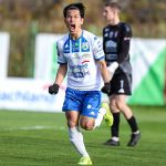 Stomil Olsztyn - Start Nidzica 3:1