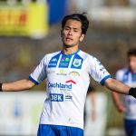 Stomil Olsztyn - Start Nidzica 3:1