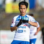 Stomil Olsztyn - Start Nidzica 3:1