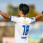 Stomil Olsztyn - Start Nidzica 3:1