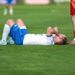 Stomil Olsztyn - Start Nidzica 3:1