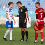 Stomil Olsztyn - Start Nidzica 3:1