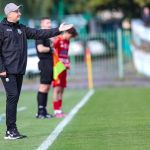 Stomil Olsztyn - Start Nidzica 3:1