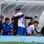 Stomil Olsztyn - Start Nidzica 3:1