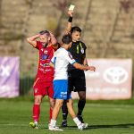 Stomil Olsztyn - Start Nidzica 3:1
