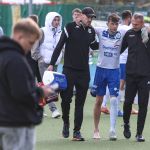 Stomil Olsztyn - Start Nidzica 3:1