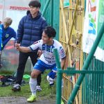 Stomil Olsztyn - Start Nidzica 3:1
