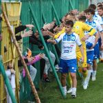 Stomil Olsztyn - Start Nidzica 3:1