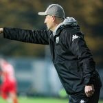 Sokół Ostróda - Stomil Olsztyn 0:1