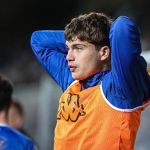 Sokół Ostróda - Stomil Olsztyn 0:1