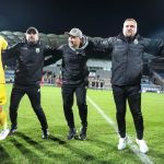 Sokół Ostróda - Stomil Olsztyn 0:1