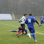 Olimpia Olsztynek - Tęcza Miłomłyn 2:2