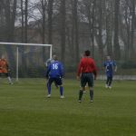 Olimpia Olsztynek - Tęcza Miłomłyn 2:2