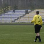 Olimpia Olsztynek - Tęcza Miłomłyn 2:2