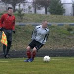 Olimpia Olsztynek - Tęcza Miłomłyn 2:2