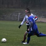 Olimpia Olsztynek - Tęcza Miłomłyn 2:2