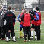 OKS 1945 Olsztyn - OKS 1945 II Olsztyn 4:3 (4:0)