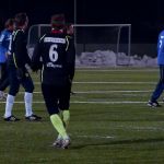 Olimpia Elbląg - Huragan Morąg (sparing)