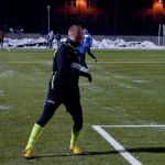 Olimpia Elbląg - Huragan Morąg (sparing)
