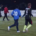 Olimpia Elbląg - Huragan Morąg (sparing)