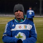 Olimpia Elbląg - Huragan Morąg (sparing)