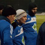Olimpia Elbląg - Huragan Morąg (sparing)