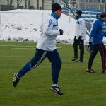 Sparing Olimpia Elbląg - Gwardia Koszalin 1:2 (0:0)