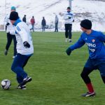 Sparing Olimpia Elbląg - Gwardia Koszalin 1:2 (0:0)