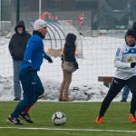 Sparing Olimpia Elbląg - Gwardia Koszalin 1:2 (0:0)