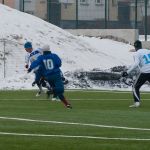 Sparing Olimpia Elbląg - Gwardia Koszalin 1:2 (0:0)