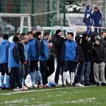 Stomil Olsztyn - Olimpia Grudziądz 1:3