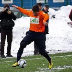 Stomil Olsztyn - Olimpia Grudziądz 1:3