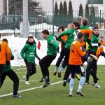 Stomil Olsztyn - Olimpia Grudziądz 1:3