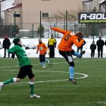 Stomil Olsztyn - Olimpia Grudziądz 1:3