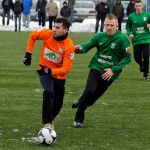 Stomil Olsztyn - Olimpia Grudziądz 1:3