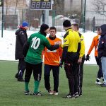 Stomil Olsztyn - Olimpia Grudziądz 1:3