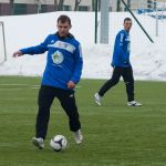 Olimpia Elbląg - Koral Dębnica 6:0 (2:0) - sparing