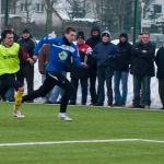 Olimpia Elbląg - Koral Dębnica 6:0 (2:0) - sparing