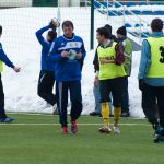 Olimpia Elbląg - Koral Dębnica 6:0 (2:0) - sparing