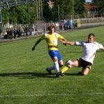Anton Kołosow - Obcokrajowiec Roku 2011